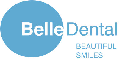 Teeth Whitening: How Belle Dental Does it