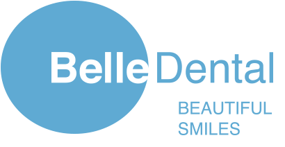 Transformation Tuesday ? #belledental