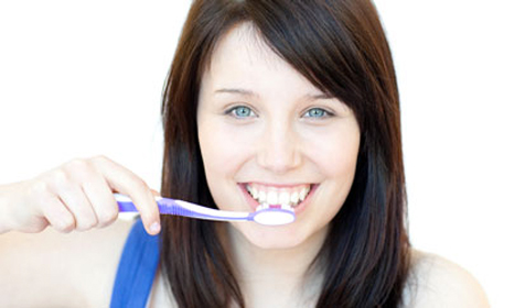 Teeth Whitening: How Belle Dental Does it