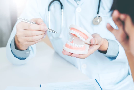 Why Talk to Your Dentist Before Treatment?