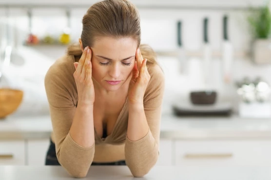 Stress and Dental Disease